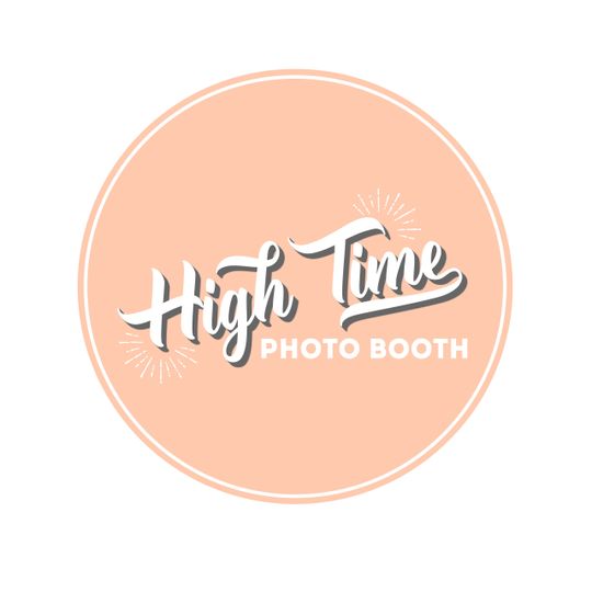 High Time Photo Booth