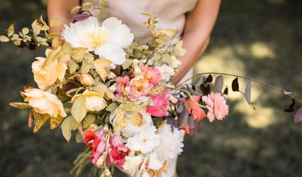 Arrangements by Rachel
