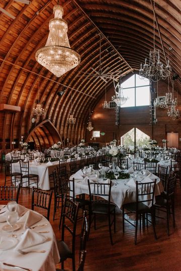 Green Acres Event Center