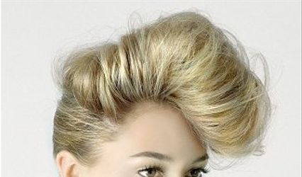 Array Salon