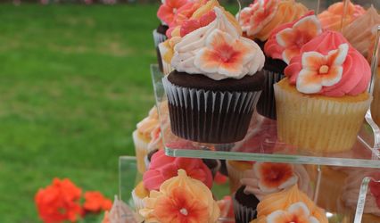 Cupcakes Like It Sweet