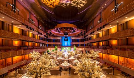 Adrienne Arsht Center for the Performing Arts of Miami-Dade County