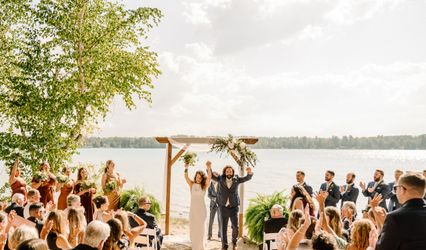 White Birch Lodge