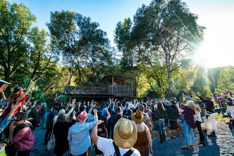 Revival Ranch