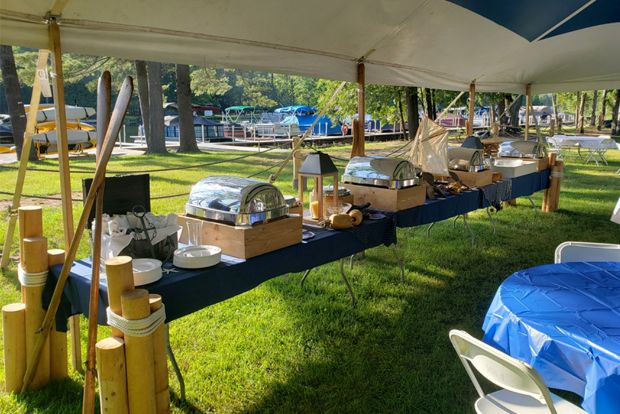 Catering By Scott