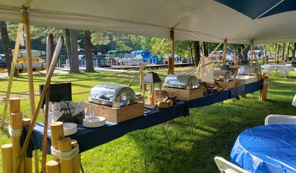 Catering By Scott