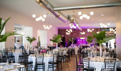Rialto Banquet Hall