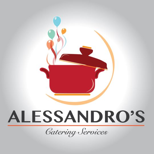 Alessandro's Catering Services
