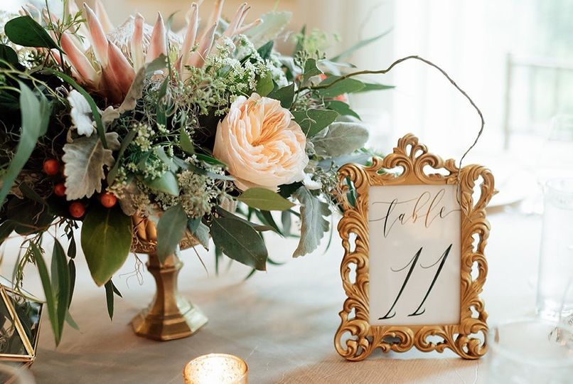 Honey Bee's Florist