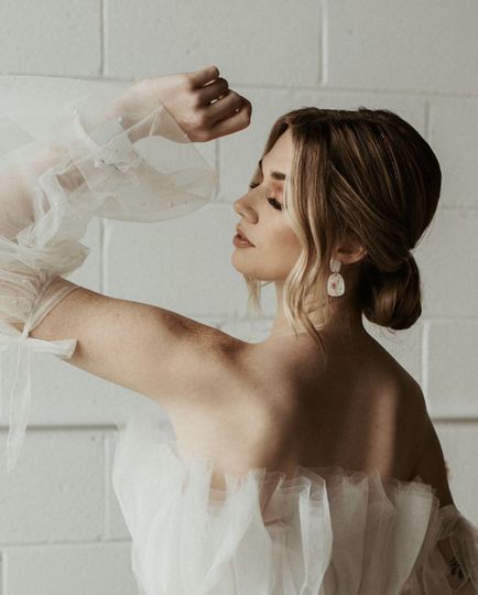 Victoria Makeup and Beauty
