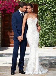 The White Dress Bridal