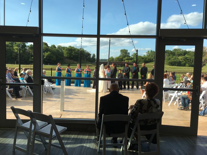 Courtyard by Marriott- Beardmore Event Center