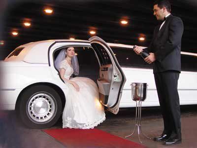 Anytime Limo