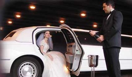 Anytime Limo