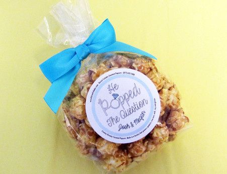 Poptique Popcorn