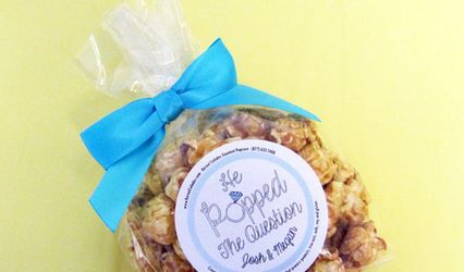 Poptique Popcorn