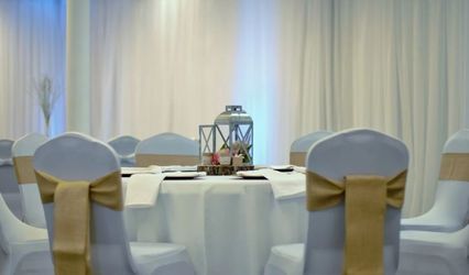 Clearwater Hall Rentals