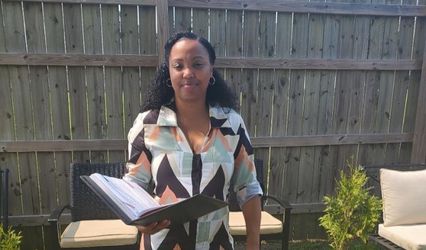 Shawn’s Notary Services LLC