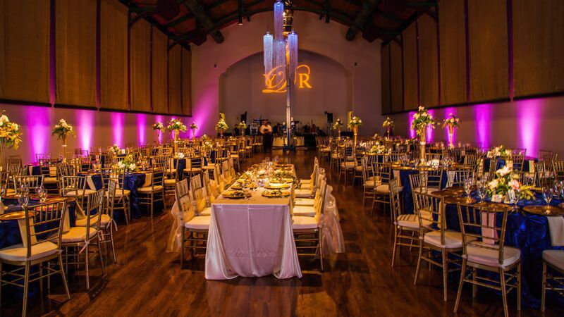 Vida Chic Wedding and Events