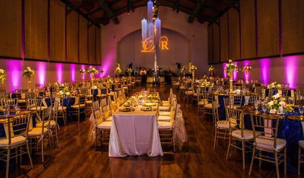 Vida Chic Wedding and Events