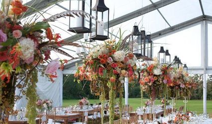 Simply Beautiful Events