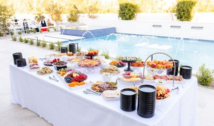 The Local Caterer
