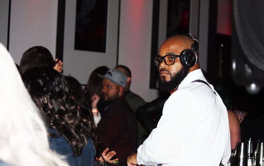 DJ C-Blay
