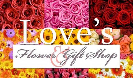 Love's Flower Shop