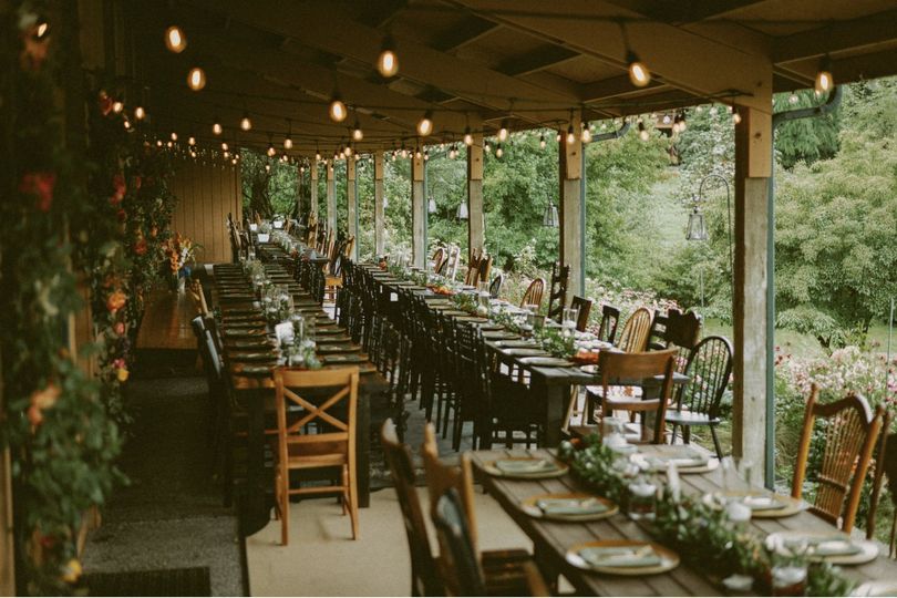 Taylor Mountain Ranch