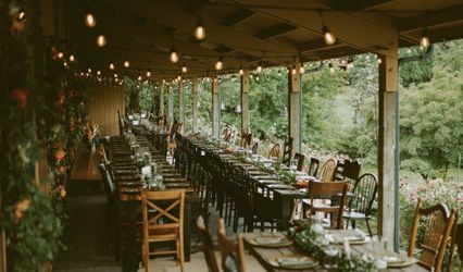 Taylor Mountain Ranch