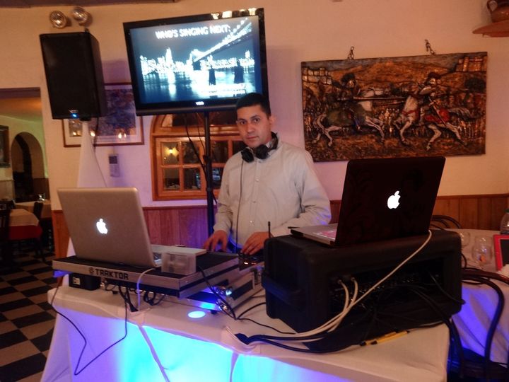 DJ Willie Soundz