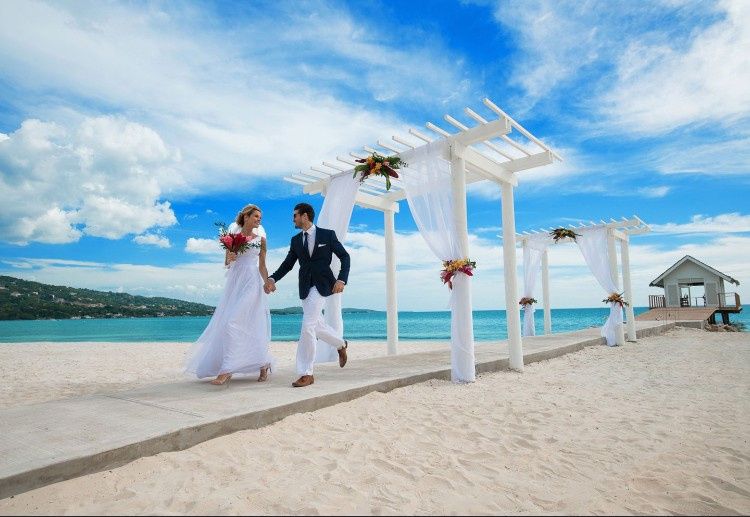 Serenity Sand & Seas Travel