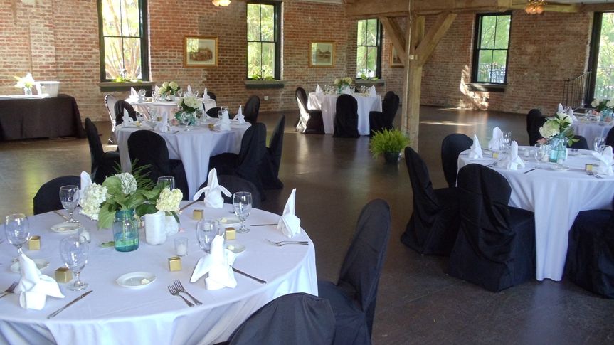 The Heritage Room