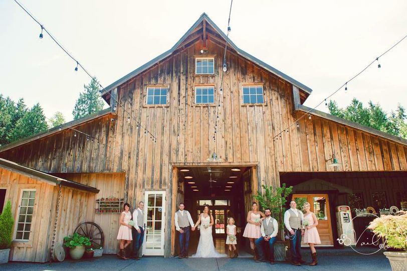 Red Cedar Farm