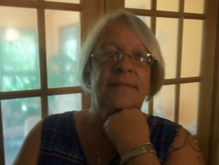 Reverend Toni S. Ruhl
