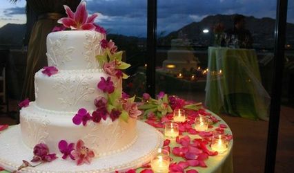Le'Marja Events