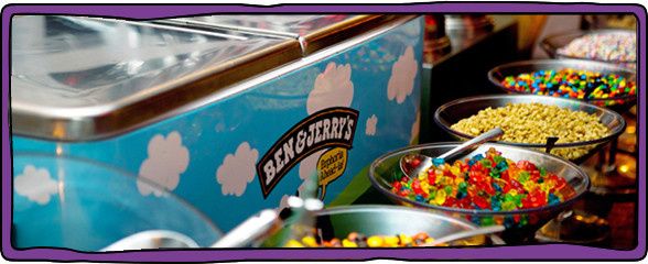 Ben & Jerry's