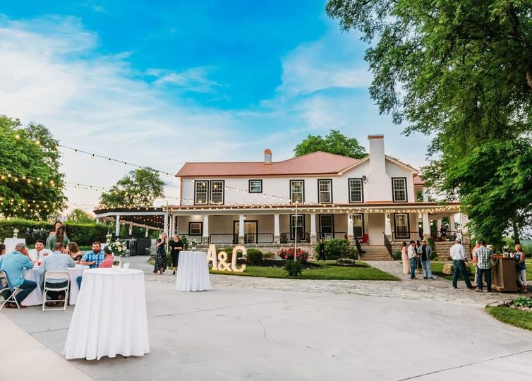 The Manor at ShaeJo