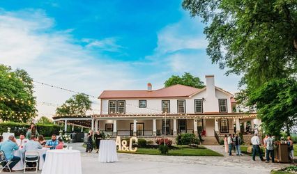 The Manor at ShaeJo