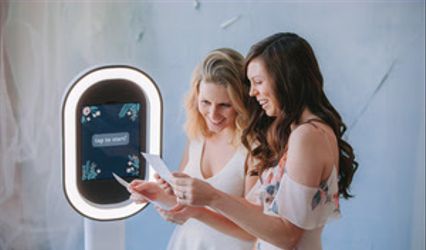 Photo Booth Dj Pro