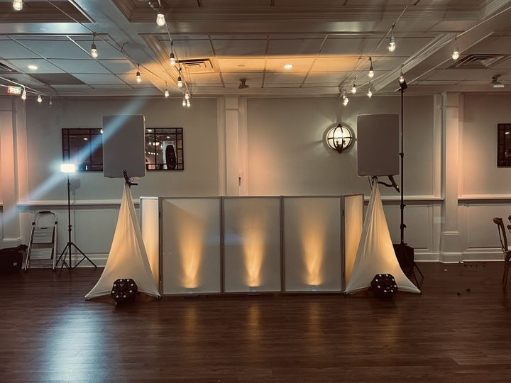 Events By Elite Entertainment