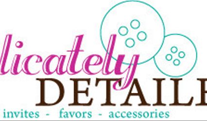 Delicately Detailed