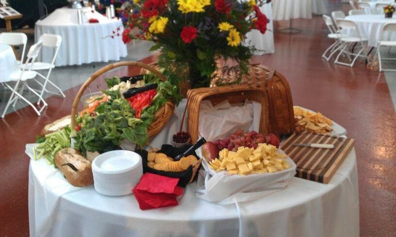 Tuller's Catering & Party Service