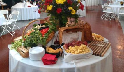 Tuller's Catering & Party Service
