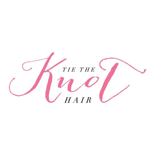 Tie The Knot Hair