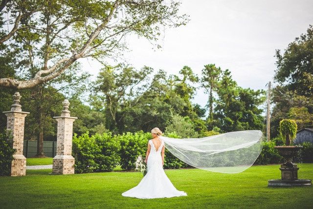 Do Me A Favor Weddings Planning Wilmington Nc Weddingwire