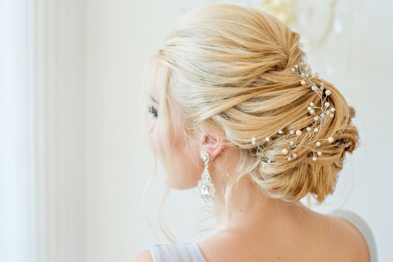 Sanctus Spa & Salon
