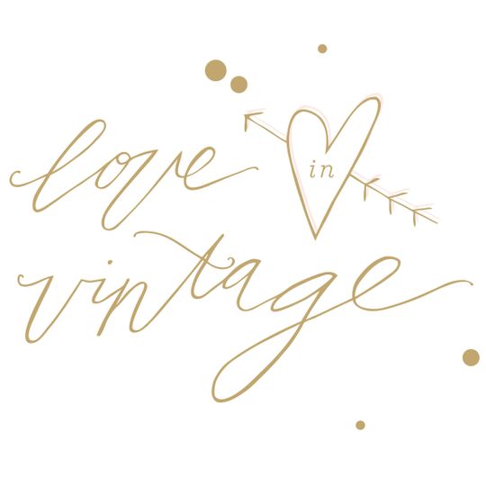 Love in Vintage