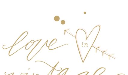 Love in Vintage