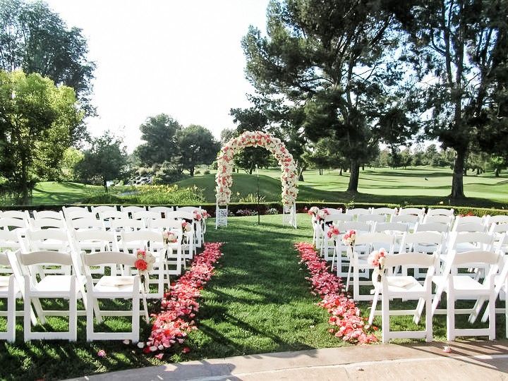 Rio Hondo by Wedgewood Weddings - Venue - Downey, CA - WeddingWire